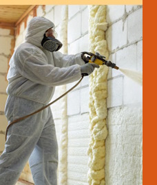 Услуги Услуги утепления в Клинцах под ключ