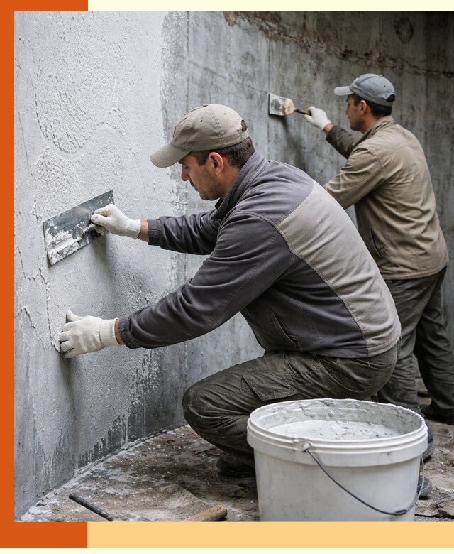 Утепление резервуаров жидкой теплоизоляцией в Клинцах